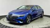 Used 2023 Mercedes-Benz EQE 350+ 4MATIC Sedan image 3