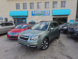 Used 2017 Subaru Forester 2.5i Premium image 3
