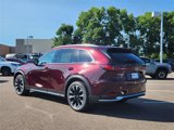 New 2025 MAZDA CX-90 Plug-In Hybrid w/ Premium Plus image 3