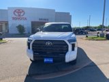New 2025 Toyota Tundra SR5 image 3