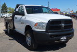 Used 2018 RAM 3500 Tradesman w/ Power & Remote Entry Group image 4