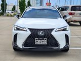 Used 2024 Lexus UX 250h F Sport image 2