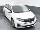 New 2025 Honda Odyssey Touring image 2