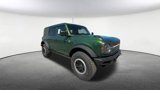 New 2025 Ford Bronco Badlands image 2
