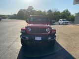 New 2025 Jeep Gladiator Sport image 2
