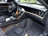 Certified 2024 Bentley Flying Spur W12 image 4