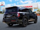 New 2025 Nissan Armada PRO-4X image 4