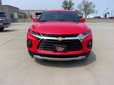 Used 2022 Chevrolet Blazer LT image 3