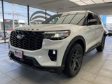 New 2025 Ford Explorer ST-Line image 3