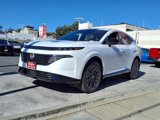New 2025 Nissan Murano Platinum w/ Cargo Package image 3