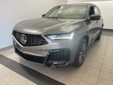 New 2025 Acura MDX A-Spec image 2