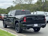New 2026 RAM 1500 Laramie image 3