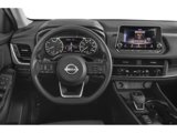 New 2026 Nissan Rogue SV image 4