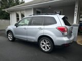 Used 2017 Subaru Forester 2.5i Touring image 2