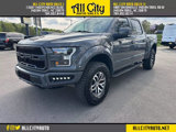 Used 2018 Ford F150 Raptor w/ Equipment Group 802A Luxury image 3
