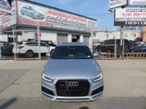 Used 2018 Audi Q3 2.0T Premium Plus w/ Premium Plus Package image 5