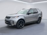 New 2025 Land Rover Discovery Dynamic SE image 6