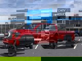 New 2025 GMC Sierra 3500 AT4 w/ AT4 Premium Plus Package image 2
