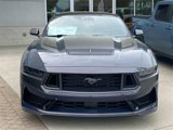 New 2025 Ford Mustang Dark Horse image 2