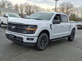 New 2025 Ford F150 XLT image 2
