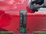 New 2025 Ford F250 4x4 Crew Cab Super Duty image 6