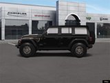 New 2025 Jeep Wrangler Unlimited Rubicon 392 image 3