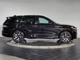 New 2025 Lincoln Aviator Black Label w/ Jet Appearance Package image 3