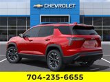 New 2026 Chevrolet Equinox RS w/ Safety and Technology Package image 3