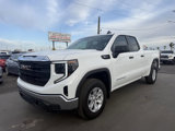 Used 2024 GMC Sierra 1500 Pro w/ Pro Value Package image 3