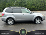 Used 2011 Subaru Forester 2.5X Limited w/ Protection Group 3 image 6