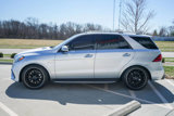 Used 2016 Mercedes-Benz GLE 63 AMG 4MATIC image 5