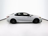 Used 2024 Toyota Camry SE image 4