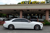 Used 2024 Mercedes-Benz S 63 AMG S w/ Carbon Fiber Exterior Package image 2