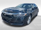 Used 2022 Honda Accord LX image 1
