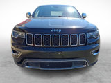 Used 2017 Jeep Grand Cherokee Limited image 2