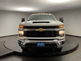 New 2025 Chevrolet Silverado 2500 LT w/ Safety Package image 2