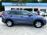 Used 2014 Honda CR-V LX image 4