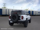 New 2025 Ford Bronco Raptor image 5