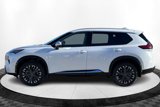 New 2025 Nissan Rogue Platinum w/ Tech Package image 2