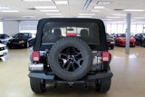 Used 2017 Jeep Wrangler Sport image 6