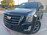 Used 2020 Cadillac Escalade Luxury w/ Escalade Sport Edition image 2