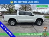 Used 2023 Nissan Frontier SV image 4