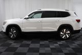 New 2025 Volkswagen Atlas SEL image 4