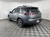 New 2025 Nissan Pathfinder SV image 5