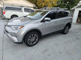 Used 2018 Toyota RAV4 Limited image 2