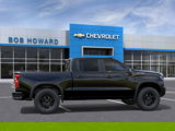 New 2026 Chevrolet Silverado 1500 ZR2 w/ Dark Appearance Package image 5