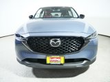 Used 2024 MAZDA CX-5 Carbon Edition image 2