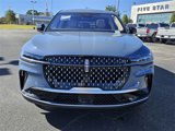 New 2025 Lincoln Nautilus Premier w/ Equipment Group 102A image 2
