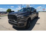 New 2025 RAM 3500 Big Horn image 4