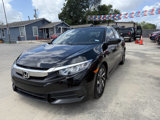 Used 2017 Honda Civic EX image 4